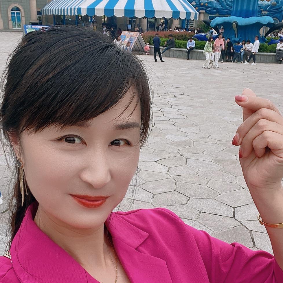 陪读妈妈