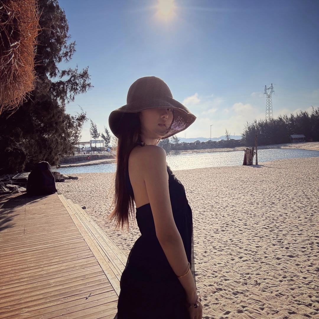 元气美衣分享