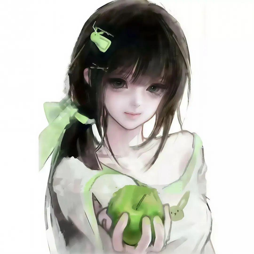 娜娜不柿辣辣