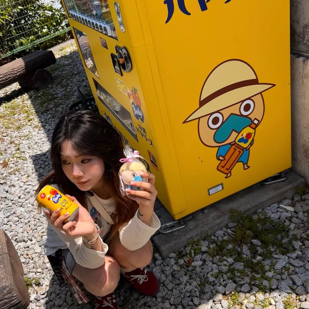 HaruKiKi（连赞拉黑）