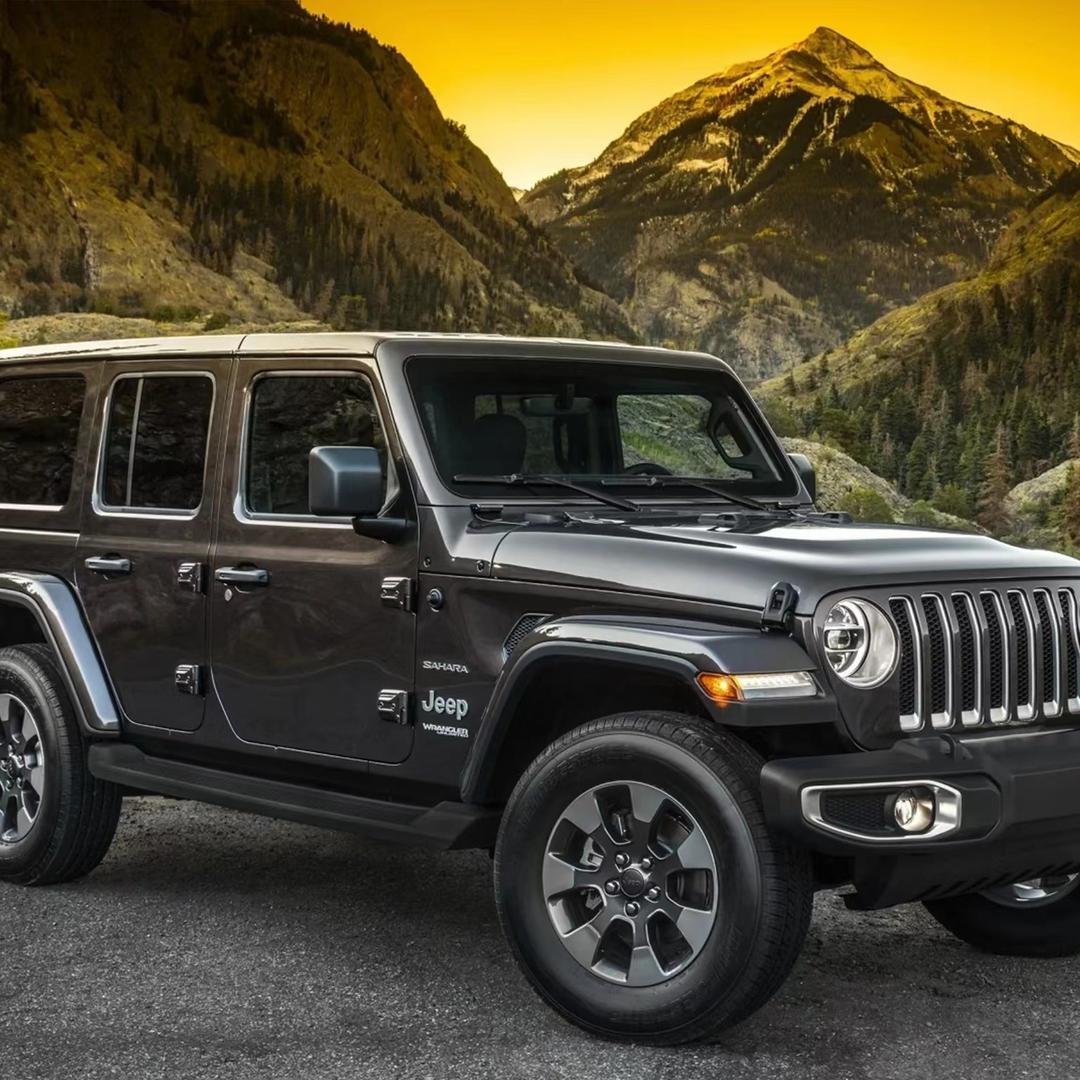 莘鲁二手车有限公司