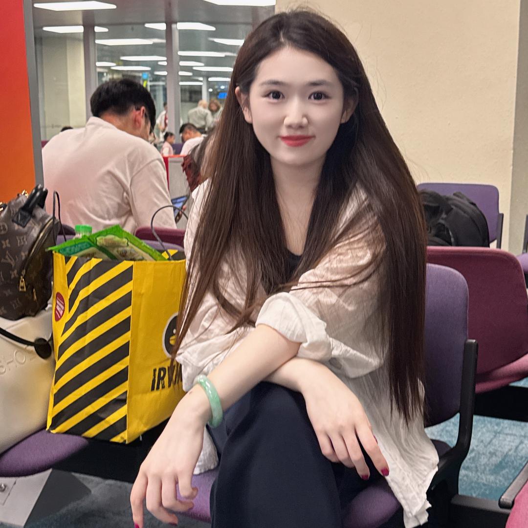付闪闪✨聊教培