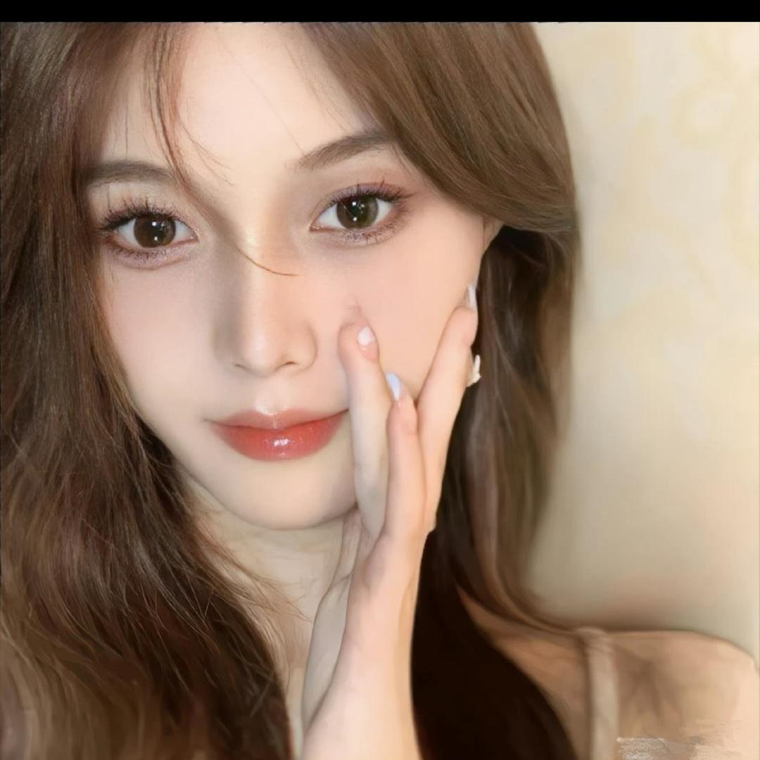 喵～