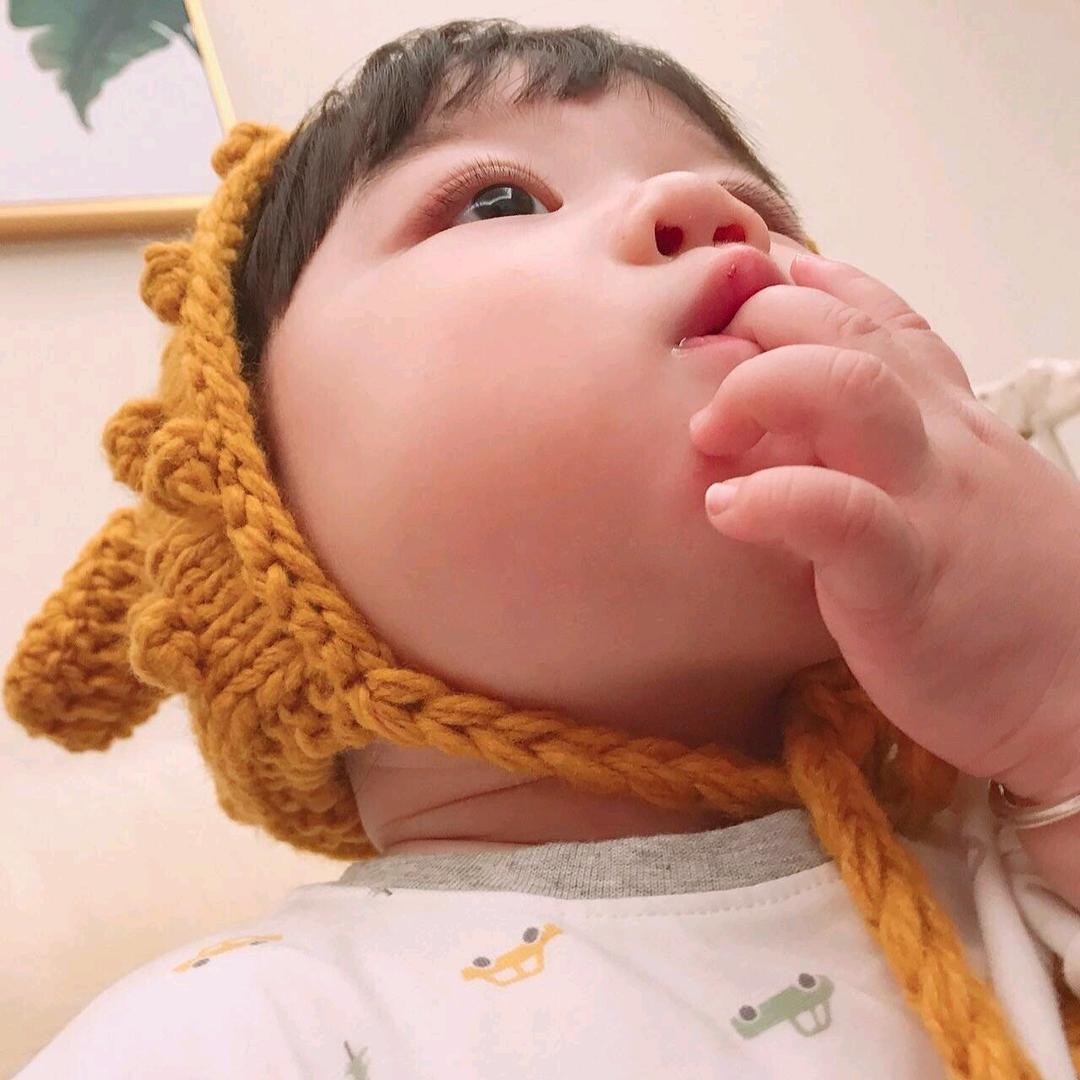 陌上尘