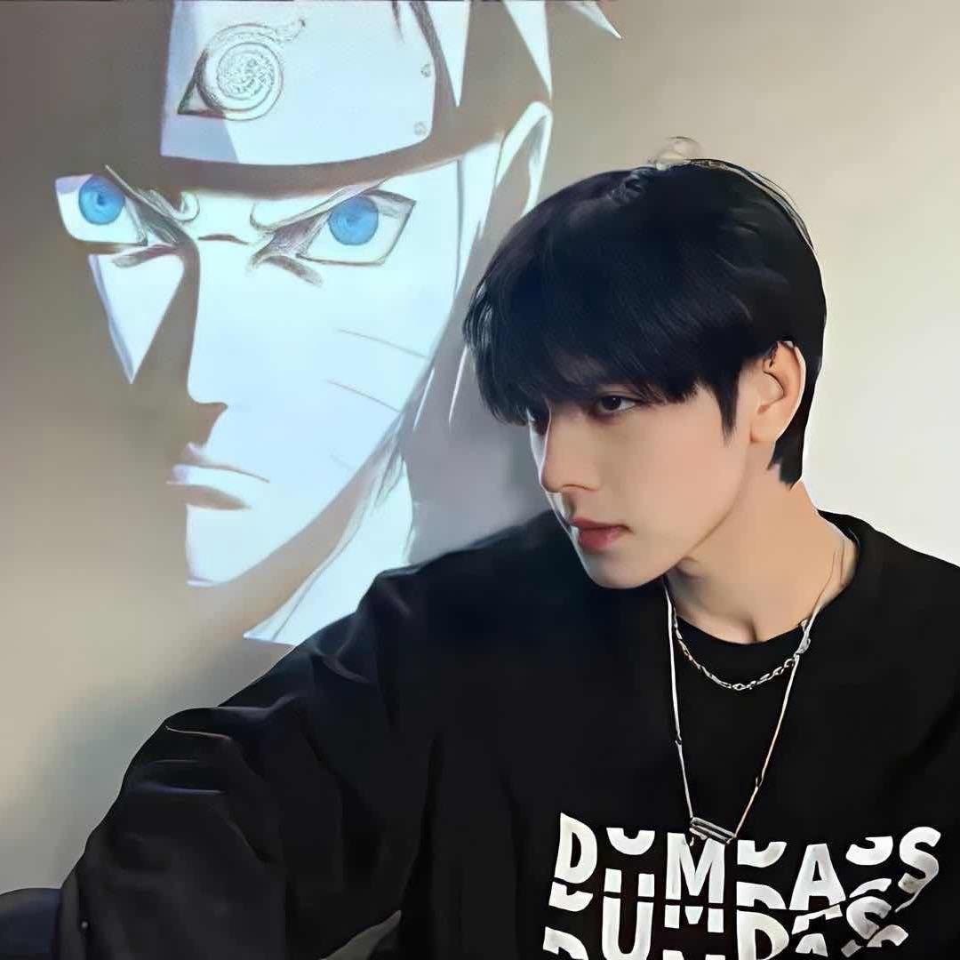 李潇潇～