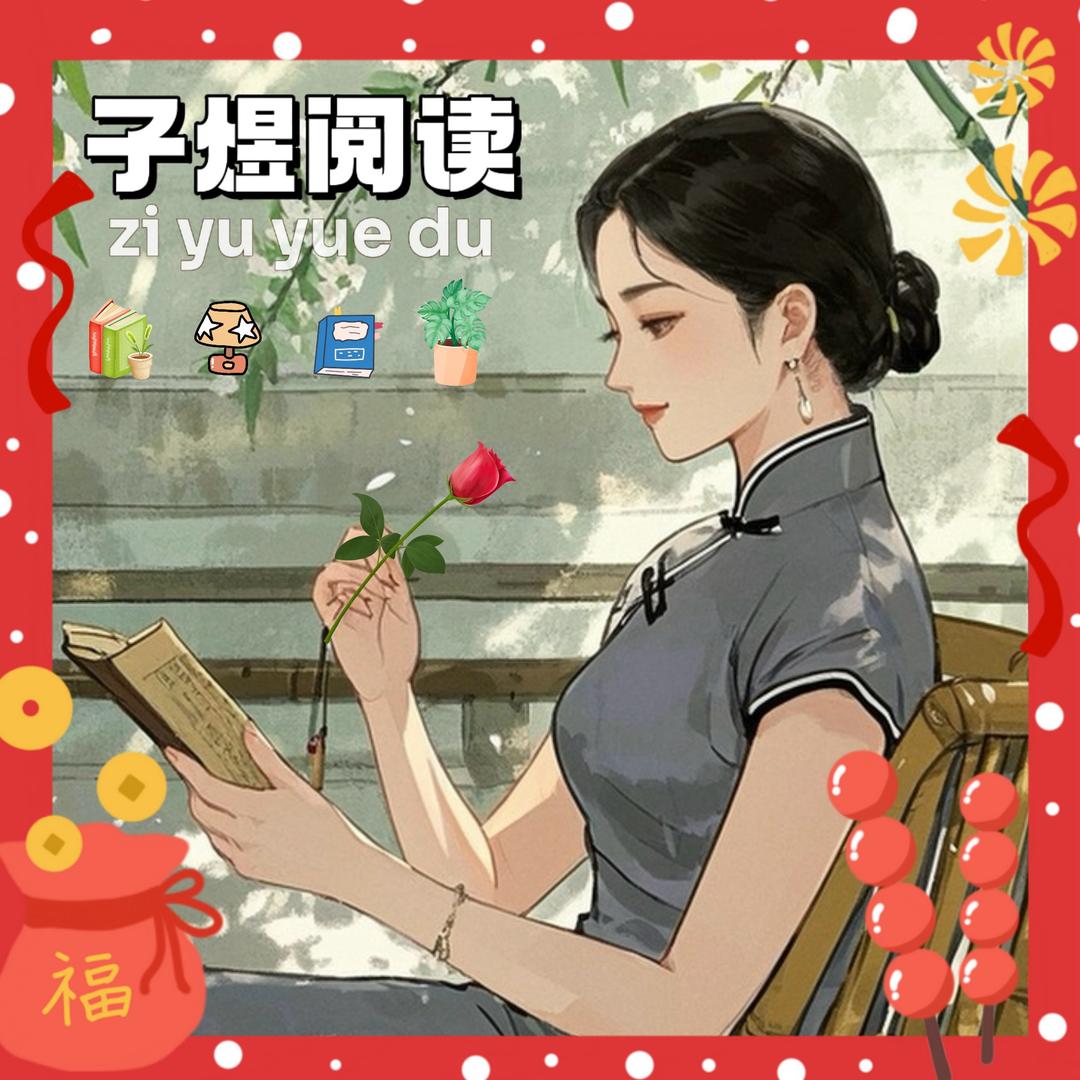 子煜阅读