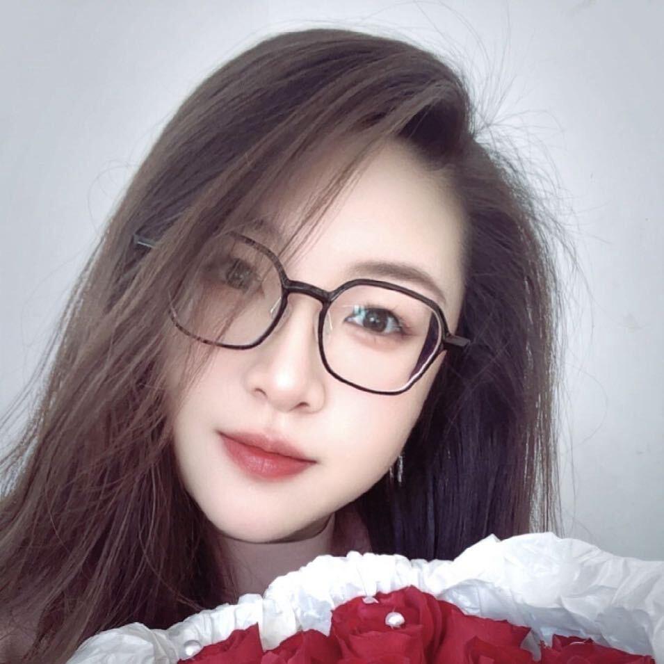 运气超好小富婆