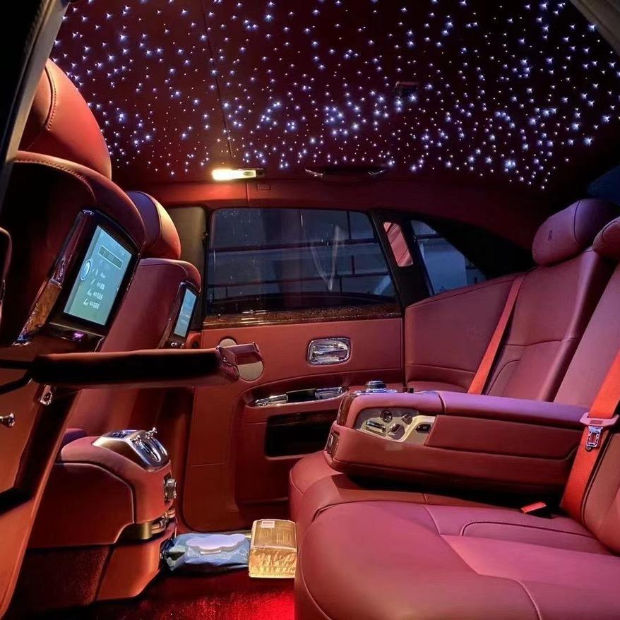 高邮市鼎尚婚车租赁(王凯)