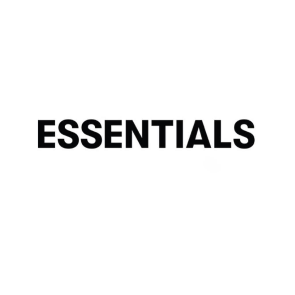 ESSENTIALS买手线上商店