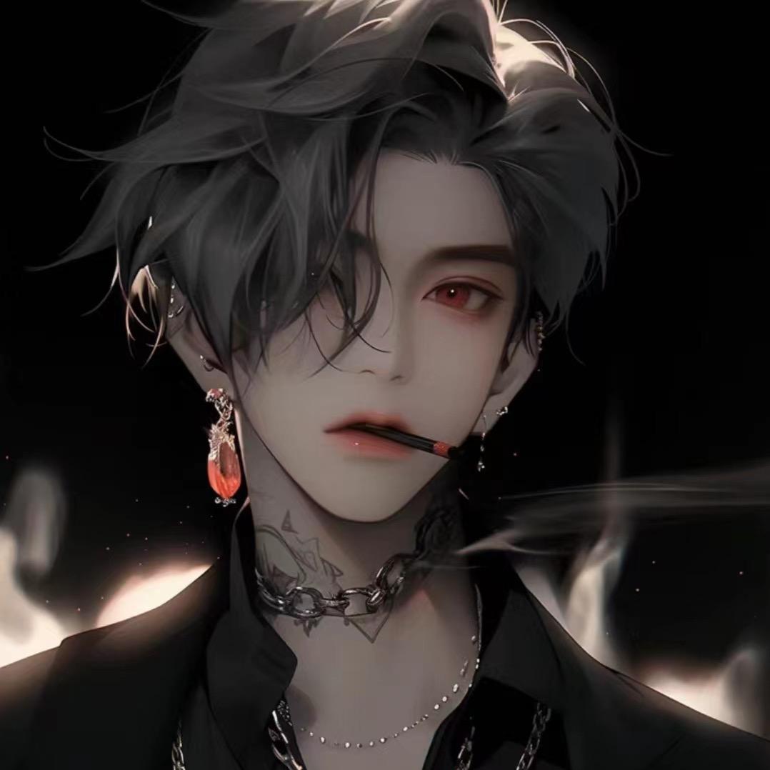一先生🖤