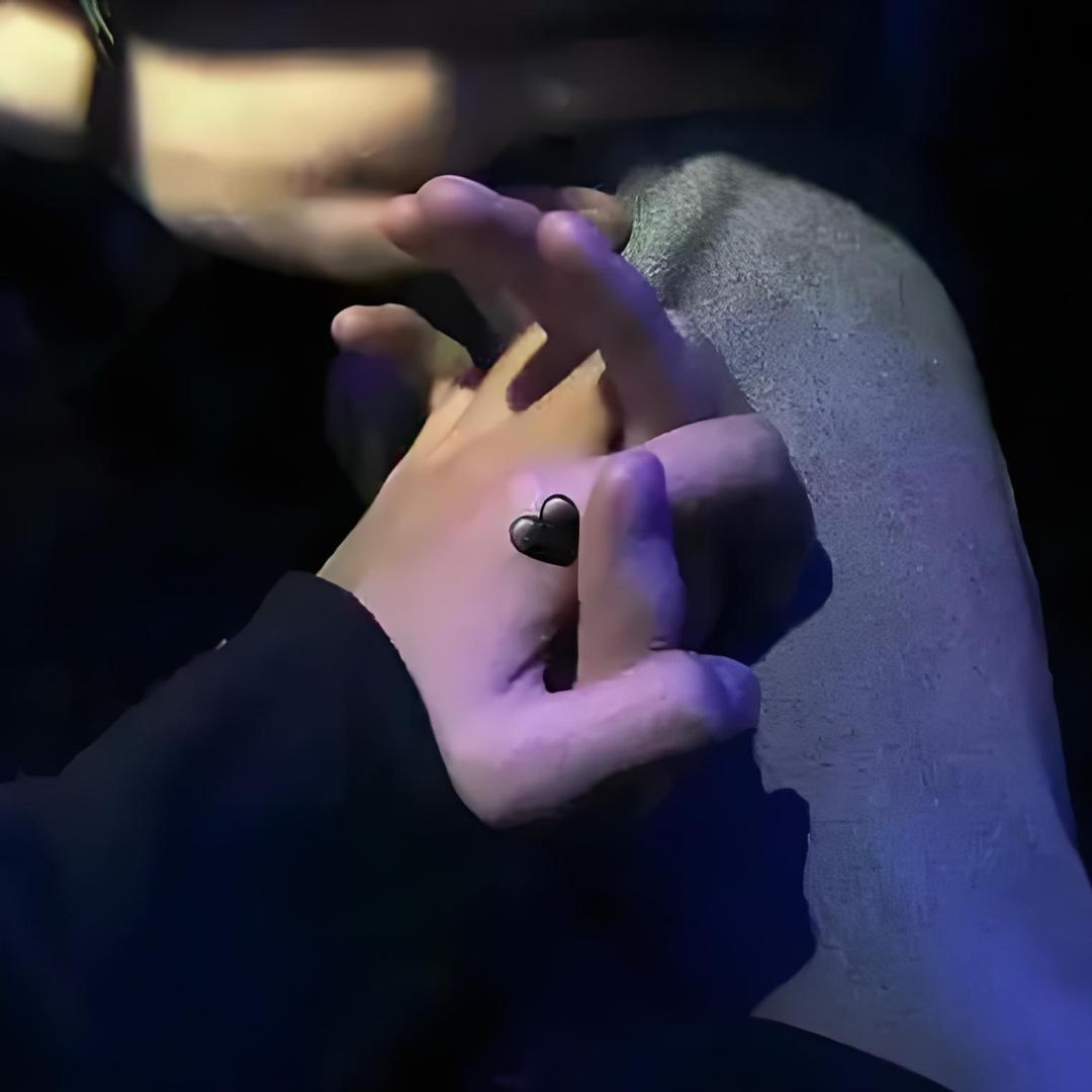 Wᗜuᥫᩣ《拒绝私聊》