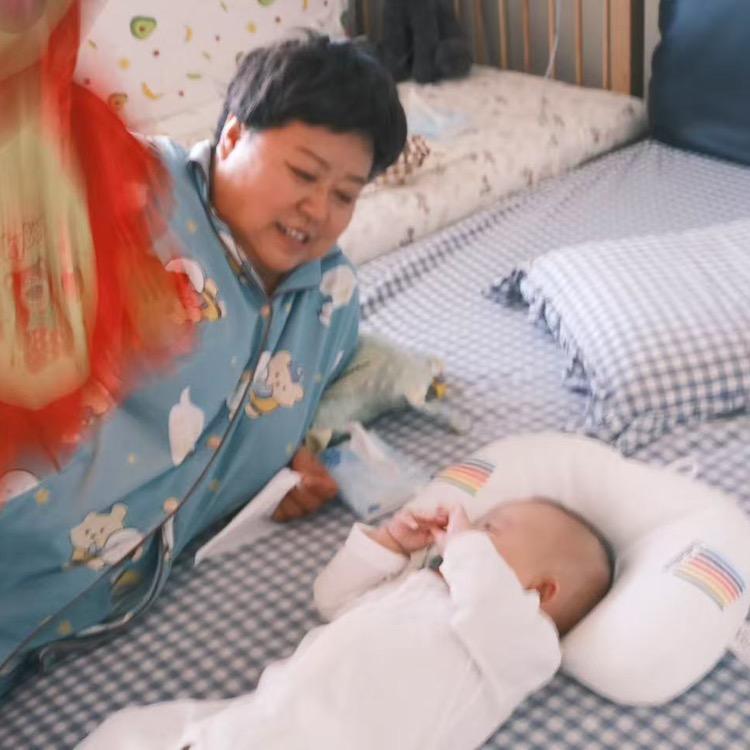 妥妥奶