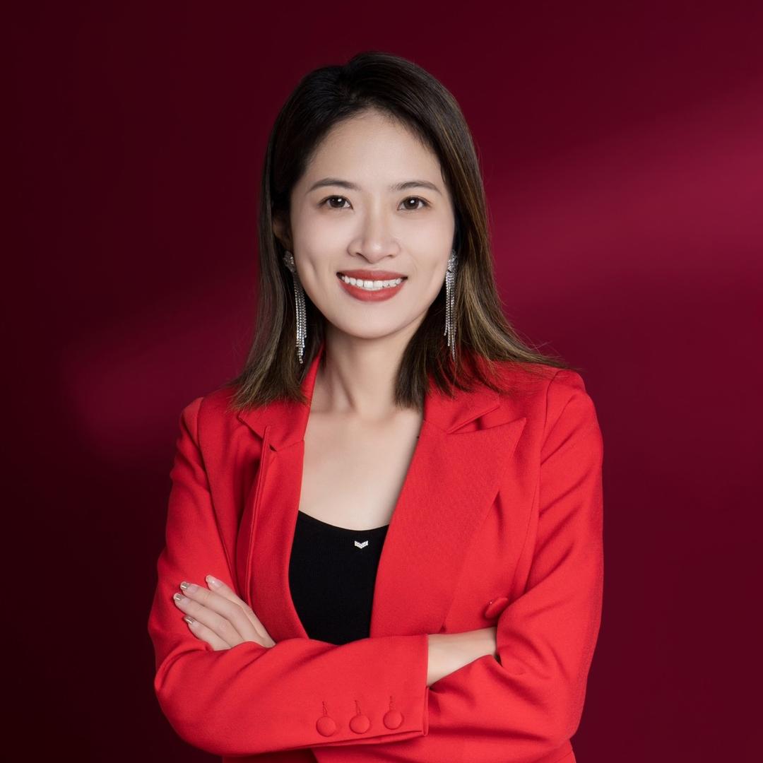 莆田90后喜娘😘姚姚