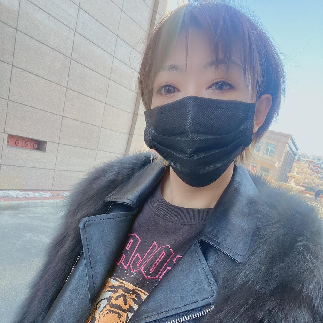 阿福的阿猫阿狗（生活）