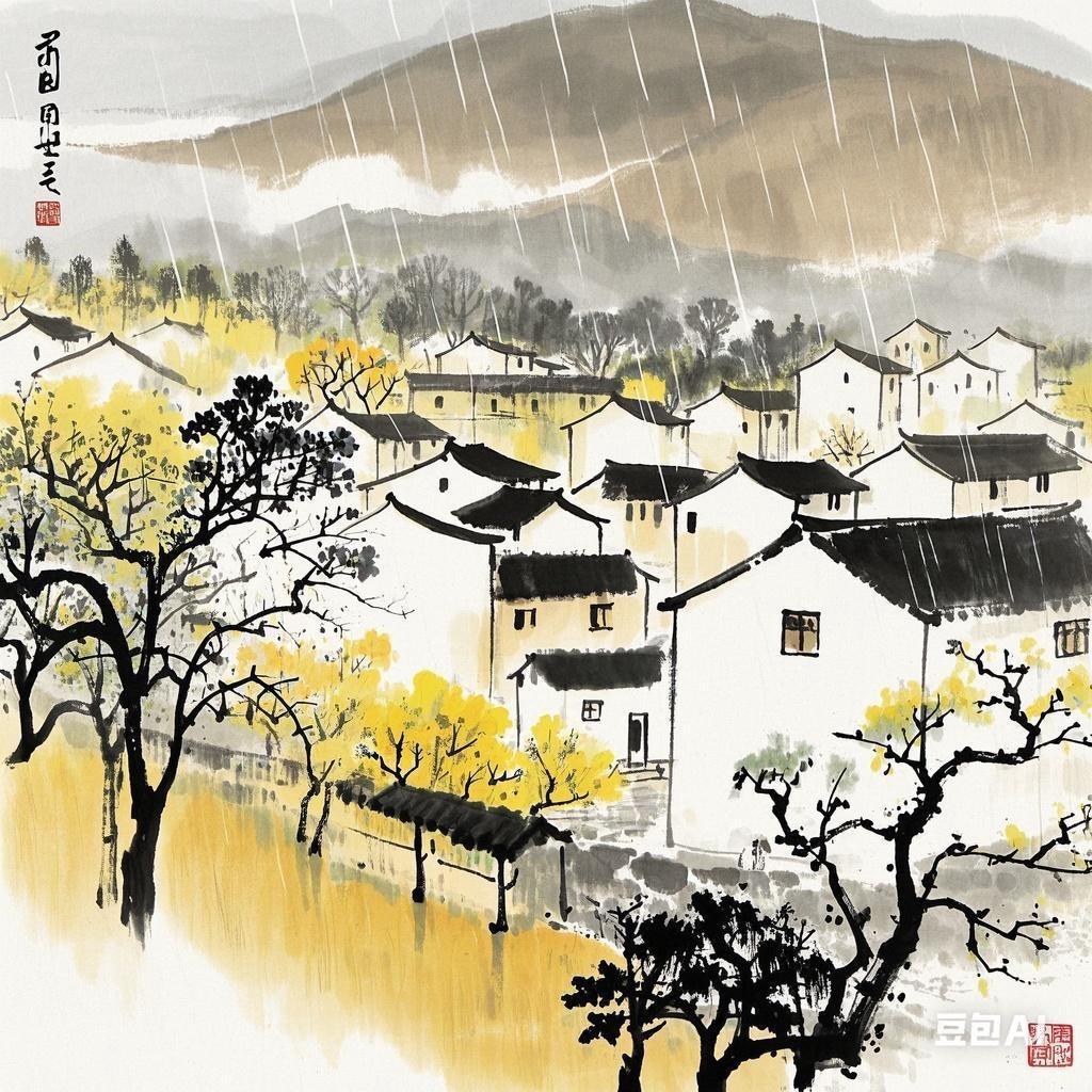 美丽海安