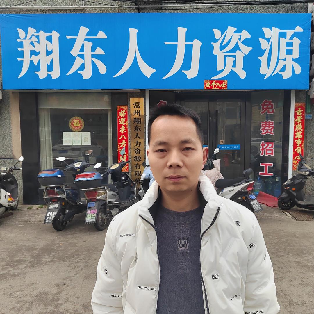 翔东人力刘老师🧑‍🏫