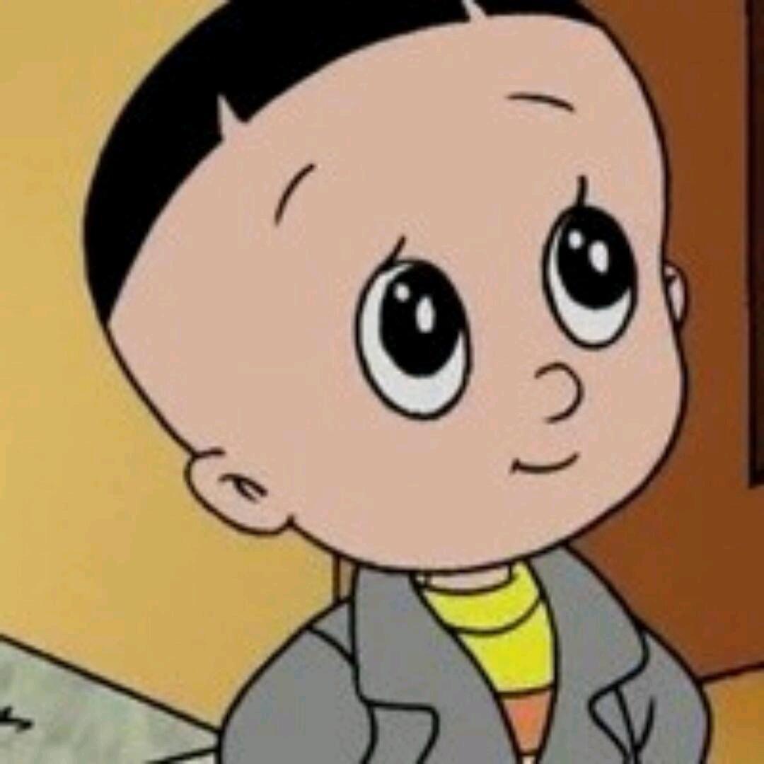 头头～