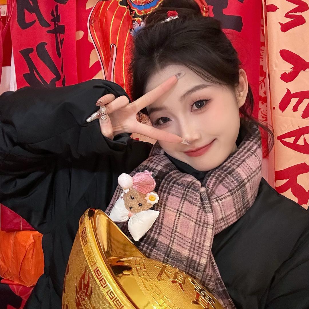 是瑶瑶ya