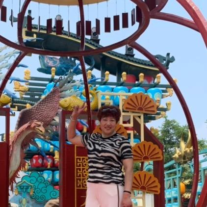 我是明天的太阳