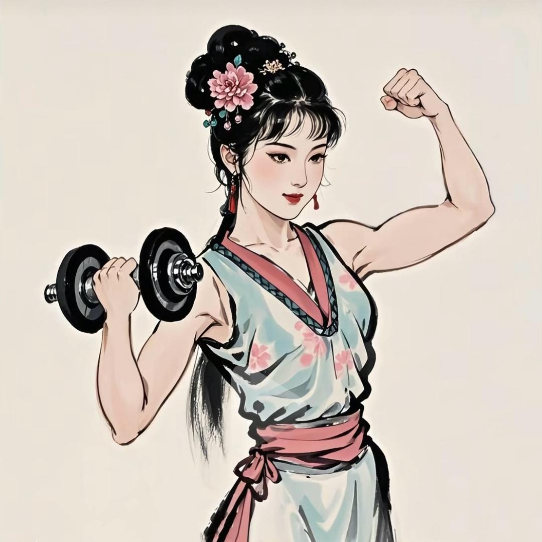 丁阿姨