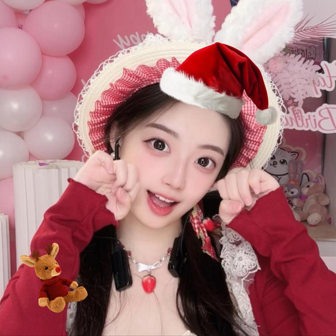 好运小鱼⁹⁰²