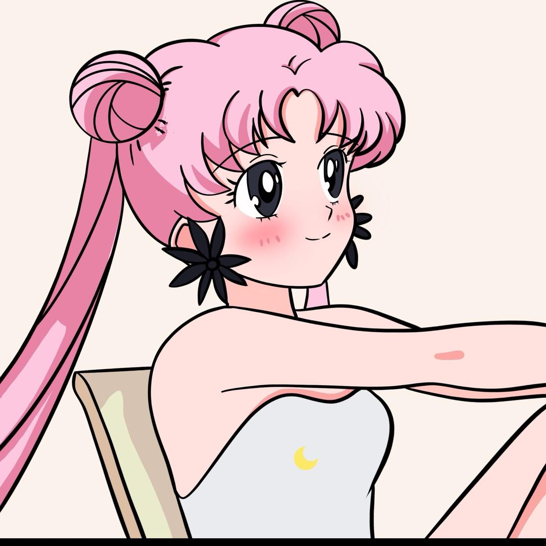 林初一🎐@抖音