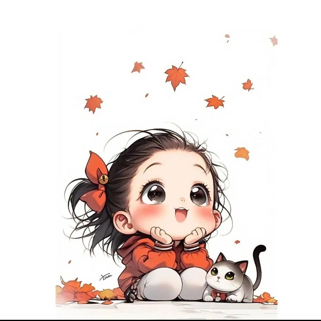 💞ღ᭄  汐叶知秋  ꧔ꦿ᭄💞