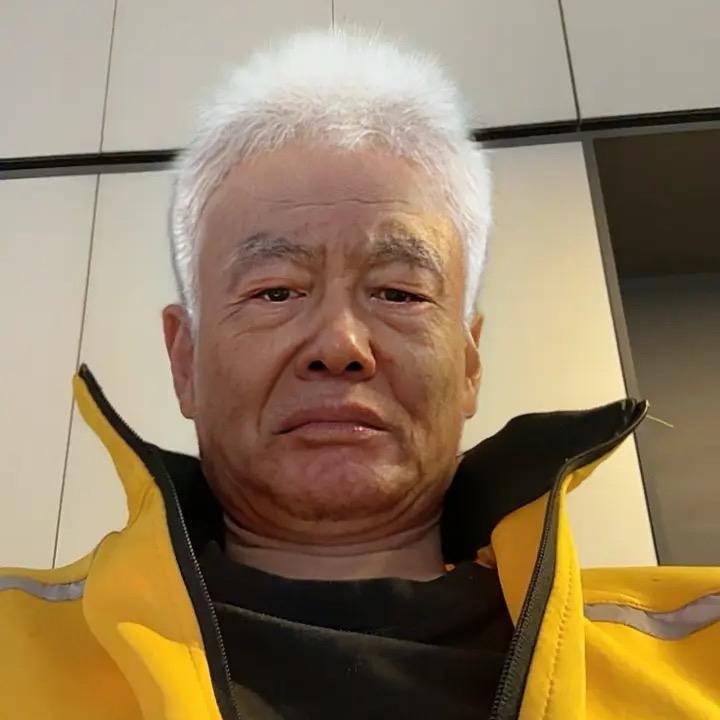 老丁头