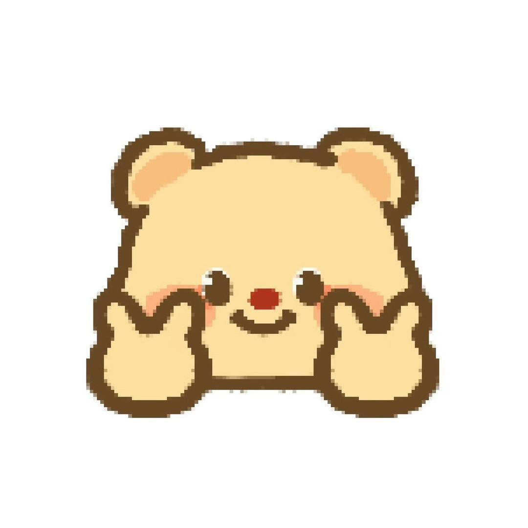 好  困💤