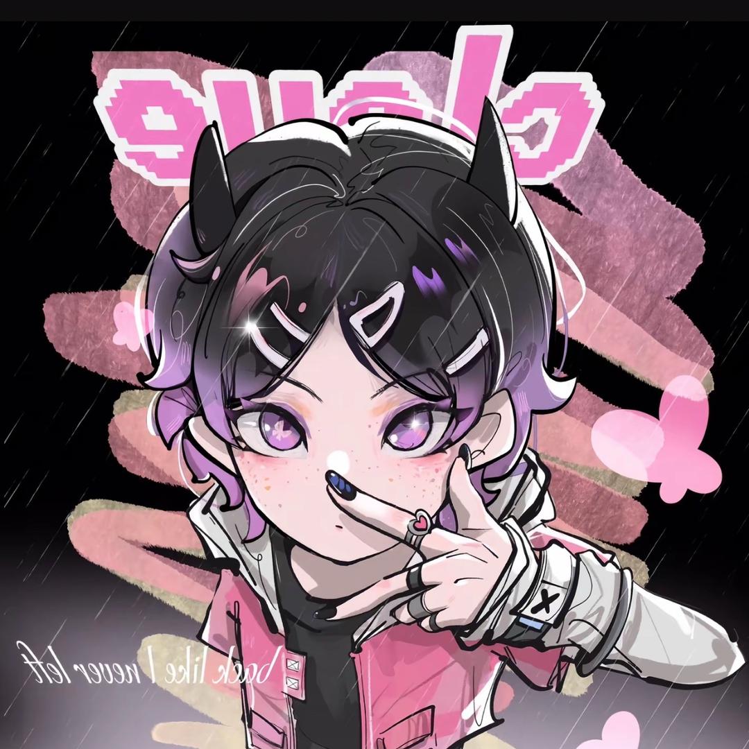 桔子hellotty
