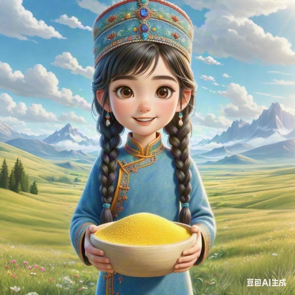 小米西施🥇