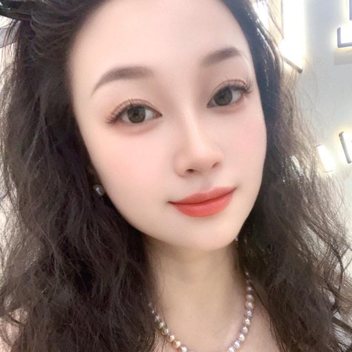 卖童装的魏姐姐👧