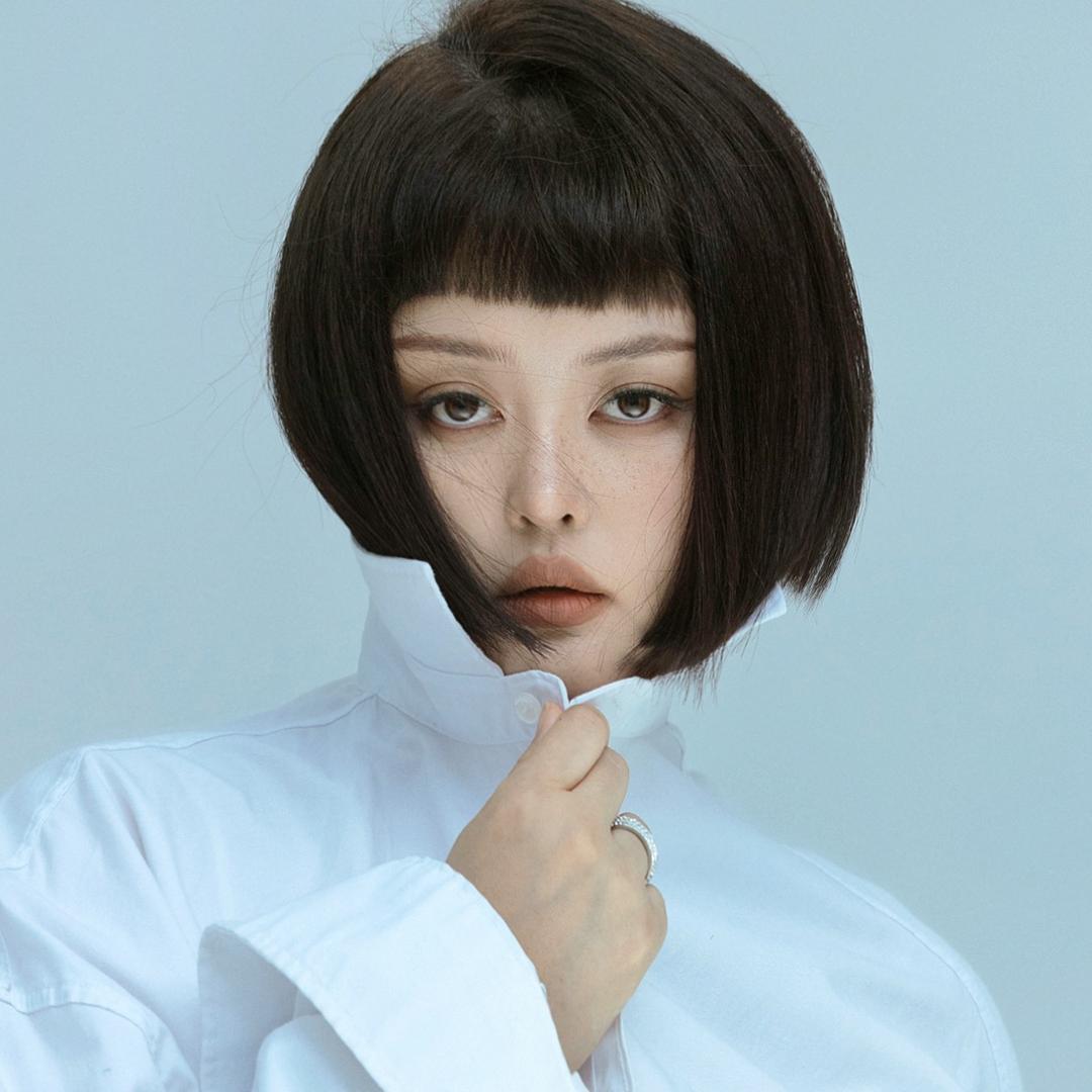 欧阳贝妮OYBN（微胖定制）
