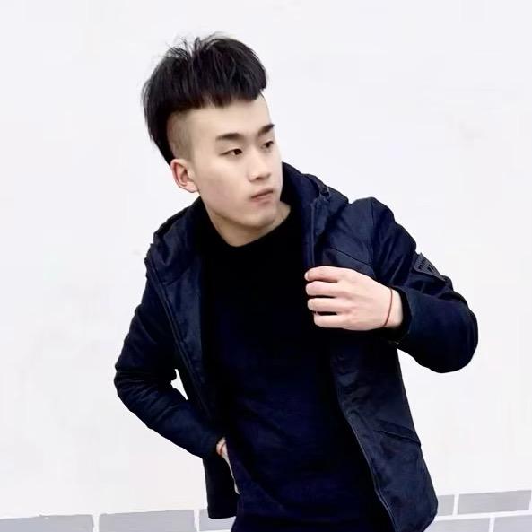 詹小帅🎈