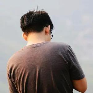 享受执着……
