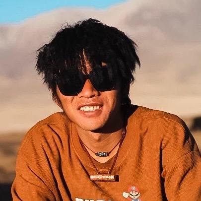 川西牛仔•格周