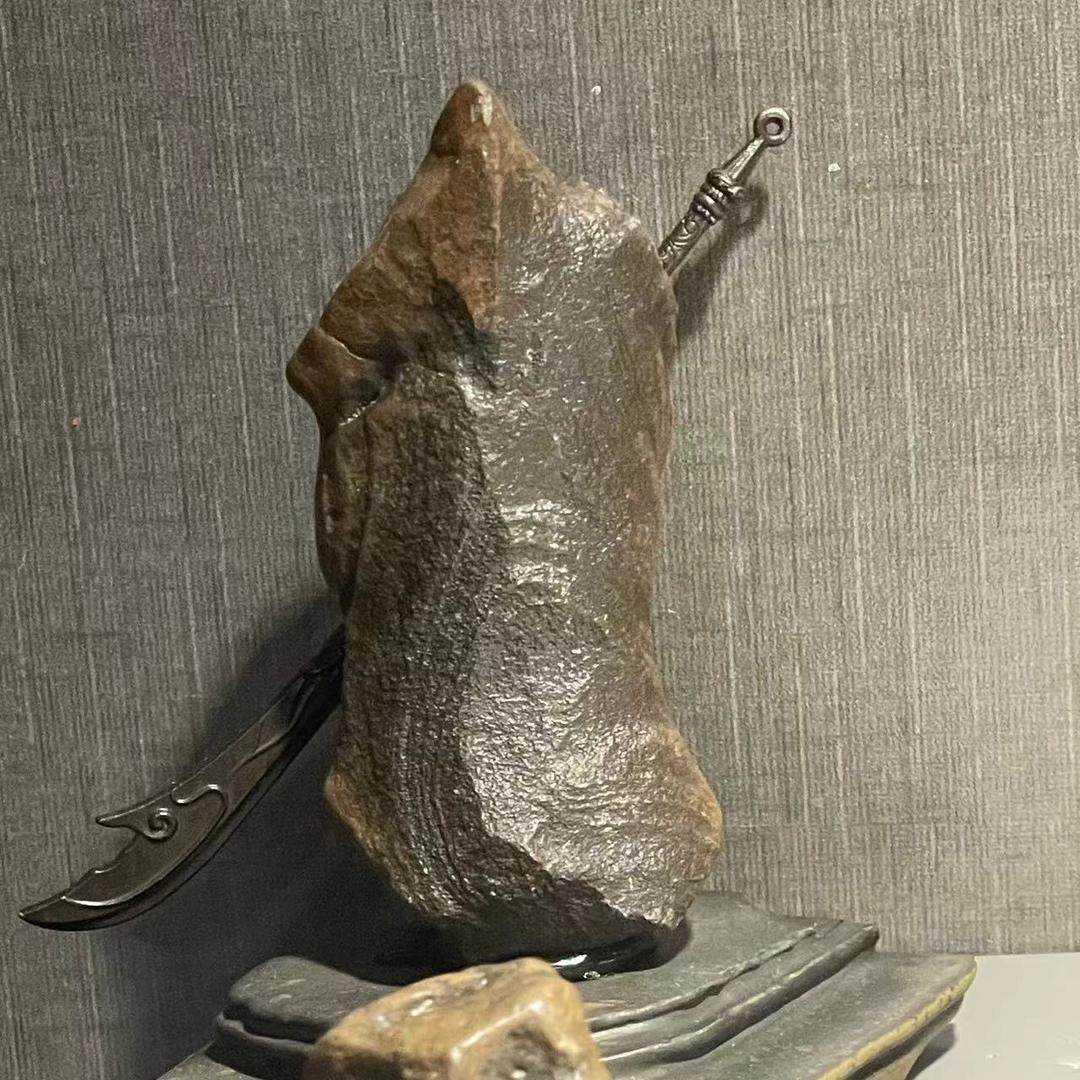 品趣原石