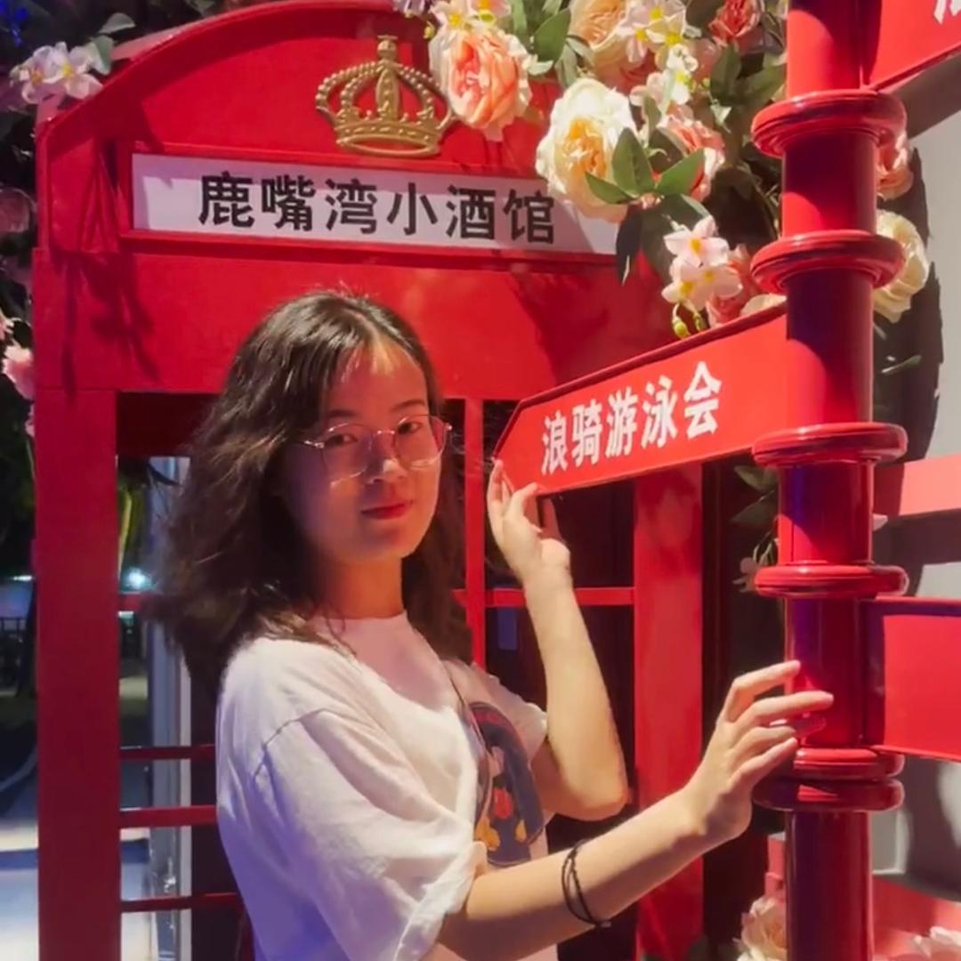 美羊羊美食🔥