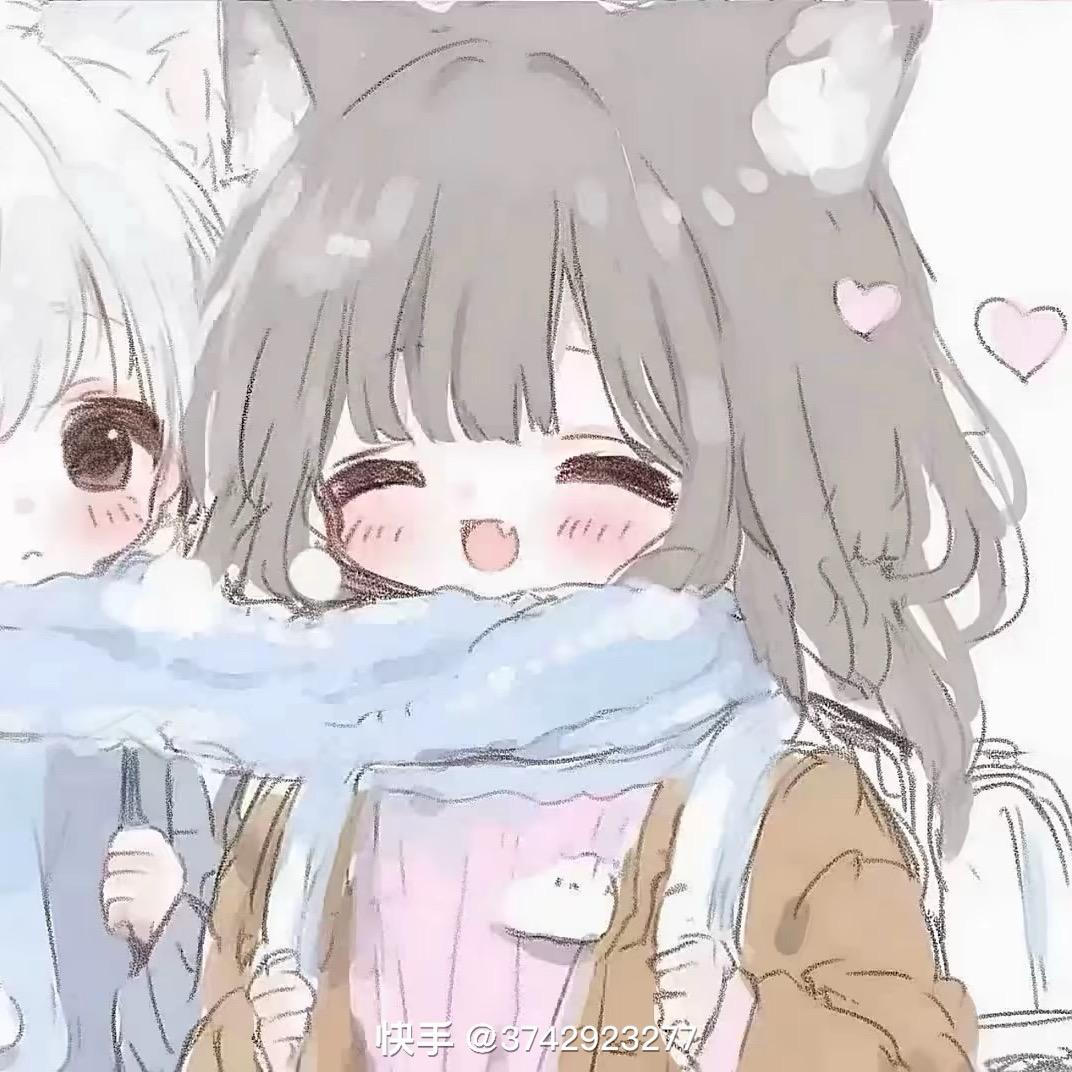可爱小困鱼
