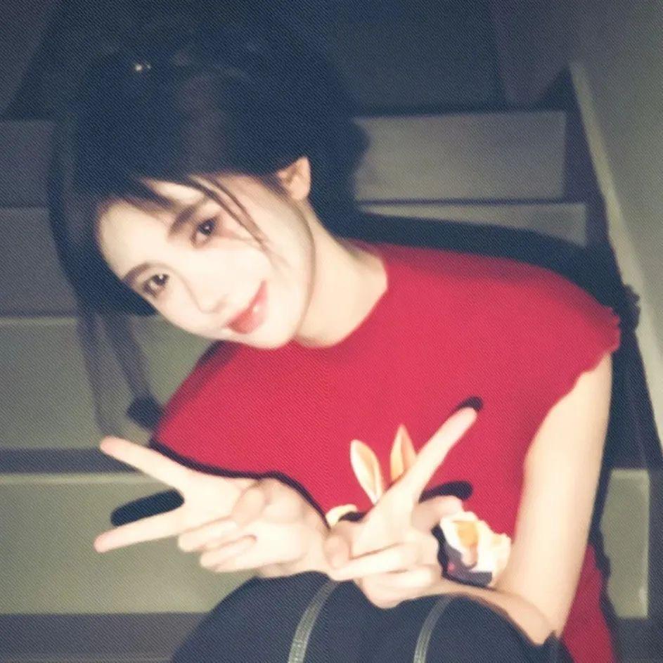 晚晚.