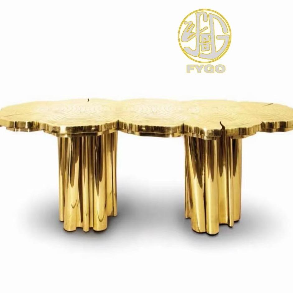 飞哥轻奢定制家具