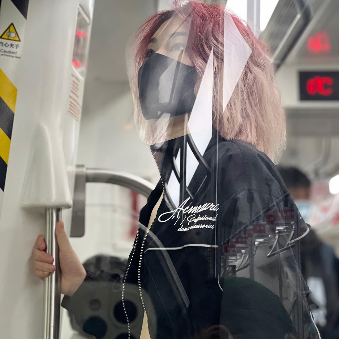 小狼🐺