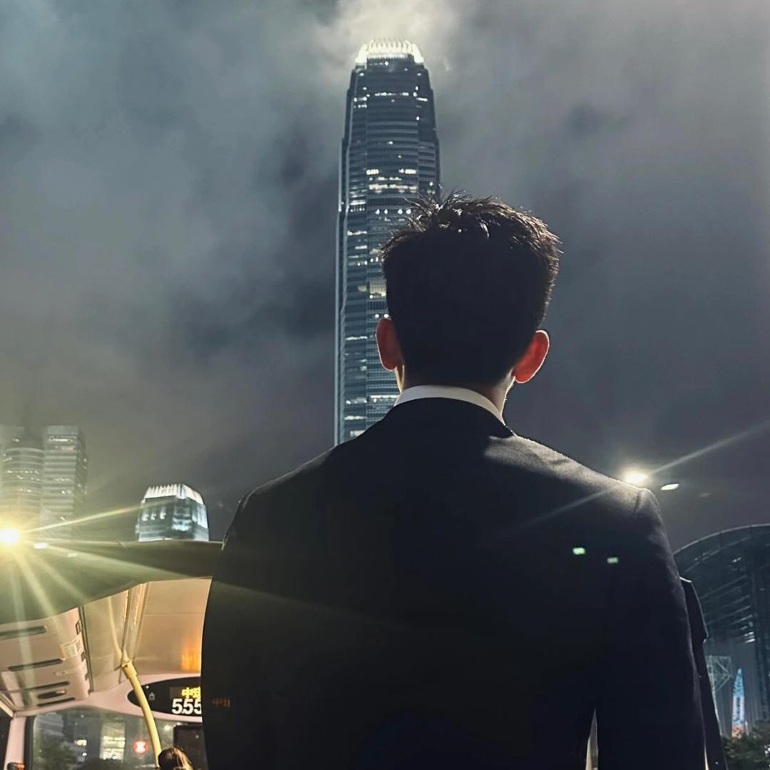 飞阳创业笔记