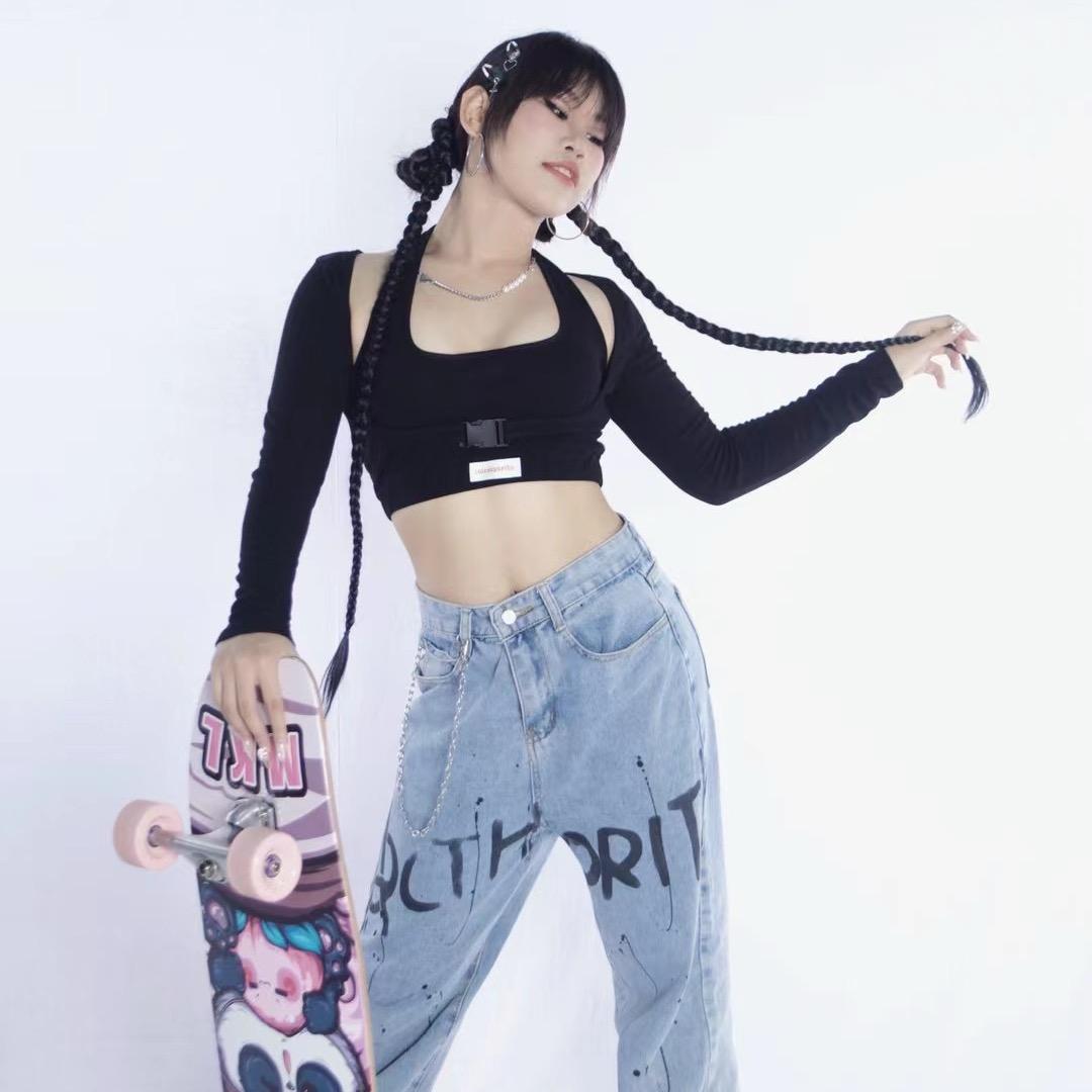 潮舞空间KIKi