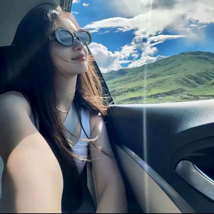 -辰辰（连赞拉黑）