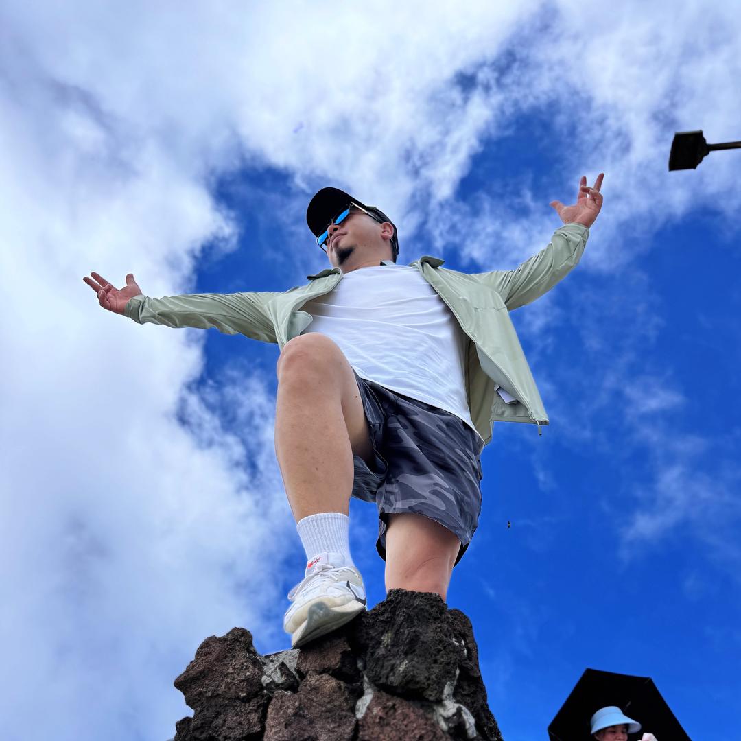 🏅囧哥🧗‍♂️