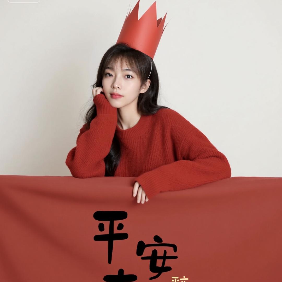 小何💜同学