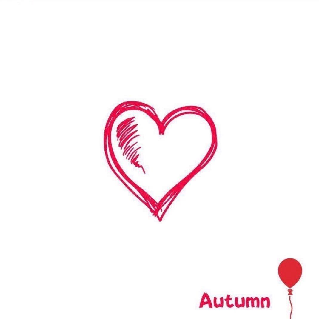 Autumn 🎈