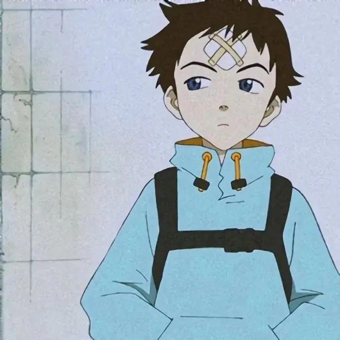 古一