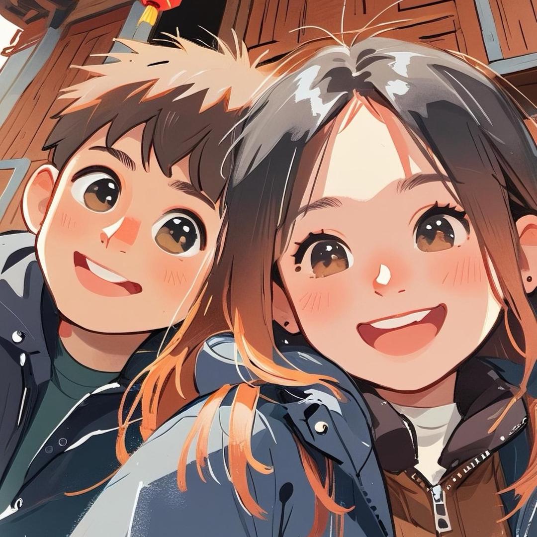 捞起月亮的渔民🌙